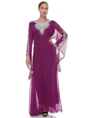 Picture of hijab iran,moroccan kaftan designer in dubai,abaya,jilb