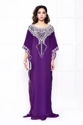 Picture of hijab macy's,moroccan kaftan tumblr,abaya,jilbab,kaftan