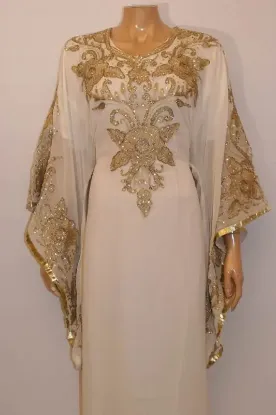 Picture of jilbab 1 piece el bassira caviary,khaleeji 19,abaya,jil