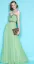 Picture of Radhe Designer Black Georgette Kaftan Dress for Women - F7008