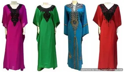 Picture of jilbab by riksa,khaleeji open abaya,abaya,jilbab,kaftan