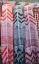 Picture of Multi Color Georgette Kaftan Dress for Women - Look 13001