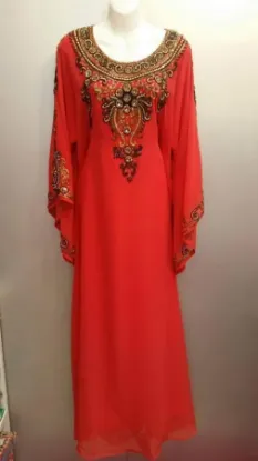 Picture of jilbab in love 83,dairi moroccan dress,abaya,jilbab,kaf