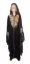 Picture of Multi Color Georgette Kaftan Dress for Women - Look 13066