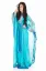 Picture of Pink Cotton Kaftan Dress for Women - Look 13125