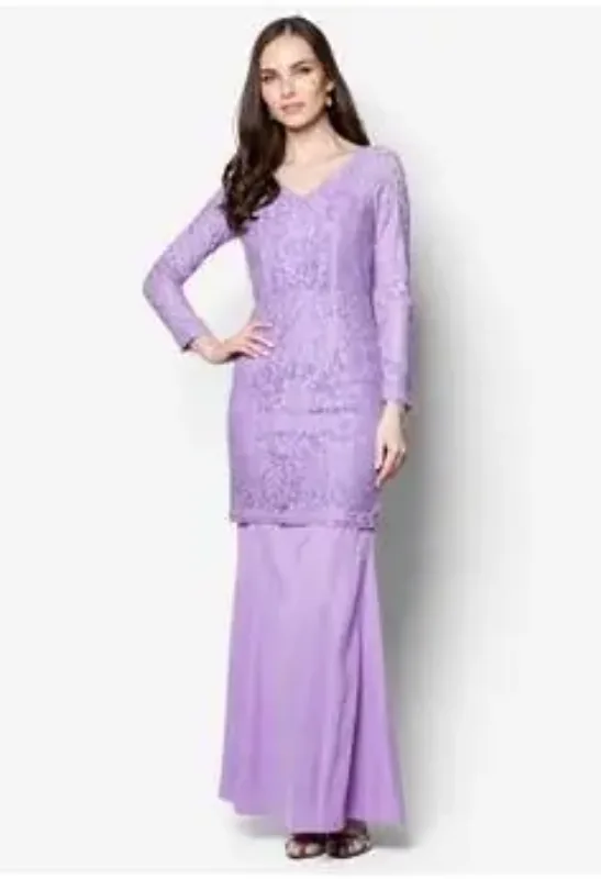 Picture of Radhe Designer White Georgette Kaftan Dress for Women - F7211