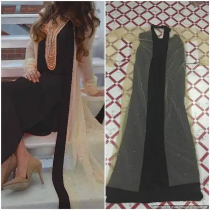 Picture of fast moroccan style outfit outfit❤clearance ❤beach dres