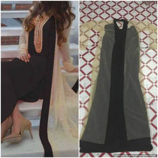 Picture of fast moroccan style outfit outfit❤clearance ❤beach dres