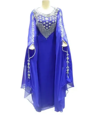 Picture of jilbab turki,khaleeji poetry,abaya,jilbab,kaftan dress,