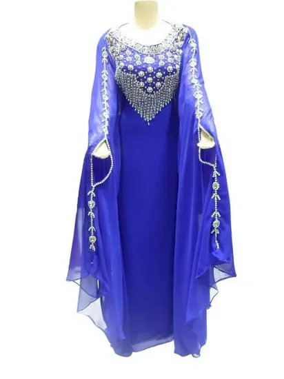 Picture of jilbab turki,khaleeji poetry,abaya,jilbab,kaftan dress,