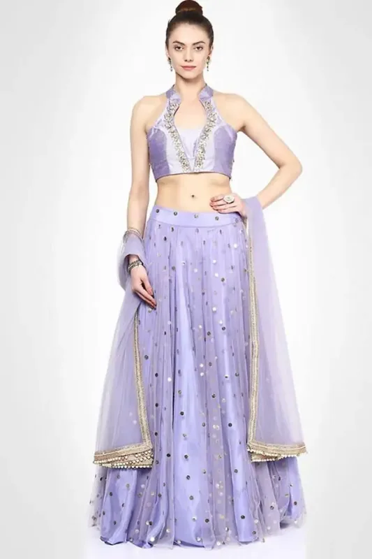 Picture of Radhe Designer Multicolor Georgette Kaftan Dress for Women - F10900
