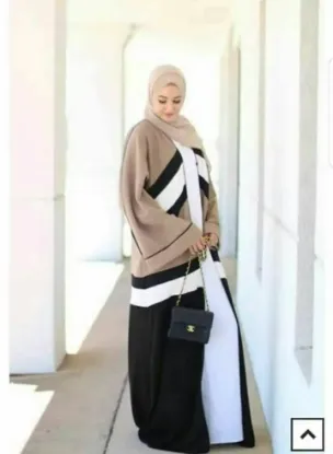 Picture of jovani evening dress 6731,caftan ysl,abaya,jilbab,kafta