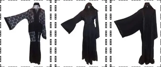 Picture of jovani evening dress 90331,kaftan 1960s,abaya,jilbab,ka