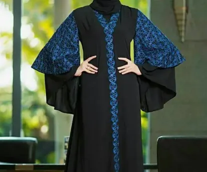 Picture of lord and taylor evening dresses,abaya,jilbab,kaftan dre