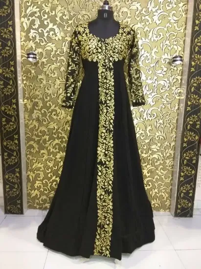 Picture of lucbec's baby clothes shop,abaya,jilbab,kaftan dress,du