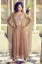Picture of formal special occasion dress long beauty pageant gow,q