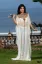 Picture of Black Georgette Kaftan Dress for Women - Look 13348