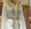 Picture of Multi Color Georgette Kaftan Dress for Women - Look 13360