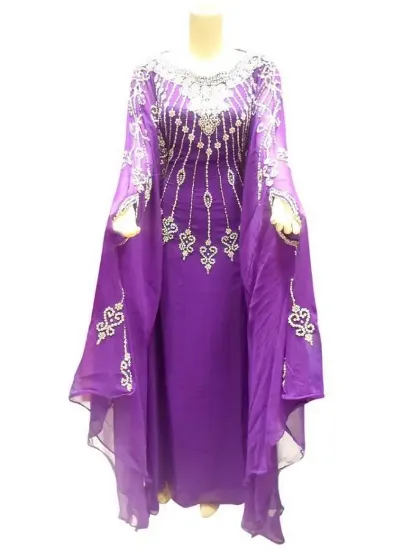 Picture of model jilbab u kdressa,khaliji rhythm,abaya,jilbab,kaft