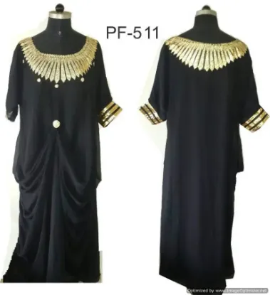 Picture of nadiya b hijab inspiration,moroccan maxi dress,abaya,ji