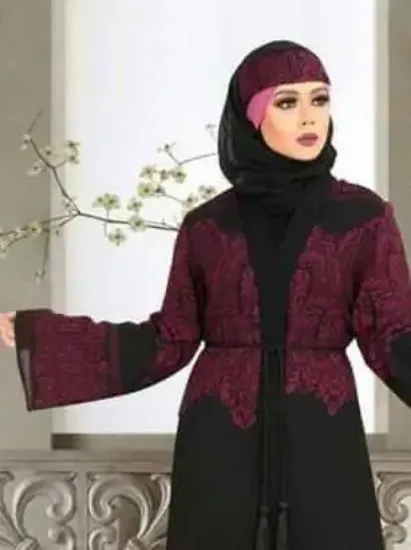 Picture of o shopping clothes,abaya,jilbab,kaftan dress,dubai kaft