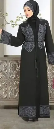 Picture of on clothes shopping,abaya,jilbab,kaftan dress,dubai kaf