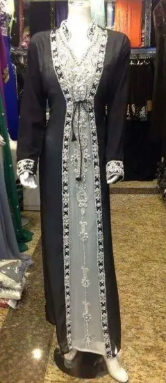 Picture of o'neill clothes shop london,abaya,jilbab,kaftan dress,d