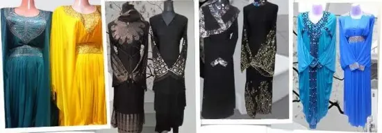 Picture of phase 8 evening dresses,kaftan z,abaya,jilbab,kaftan dr