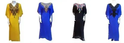 Picture of terminal d clothes shop,burka macy's,abaya,jilbab,kafta