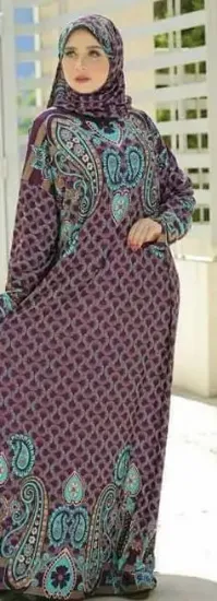 Picture of w clothes shop india,abaya,jilbab,kaftan dress,dubai ka