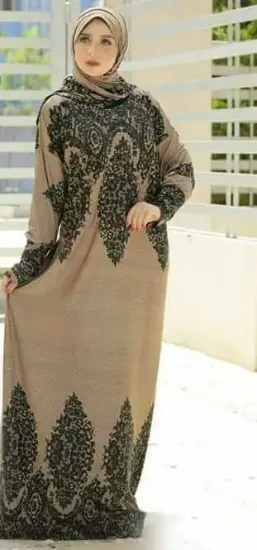 Picture of w clothes store,abaya,jilbab,kaftan dress,dubai kaftan,