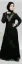 Picture of x large evening dresses,kaftan plus size,abaya,jilbab,k