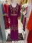 Picture of arabian fancy thobe jalabiya jilbab dubai kafta,f1013 ,