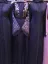Picture of Multi Color Georgette Kaftan Dress for Women - Look 13541