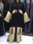 Picture of arabian moroccan caftan jalabiya jilbab hijab thobe tak