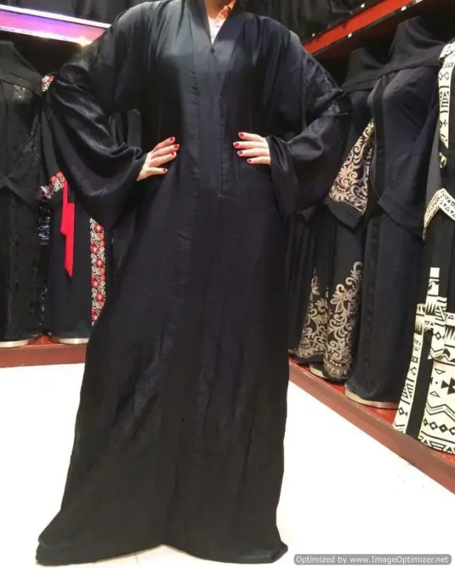 Picture of Radhe Designer Multicolor Georgette Kaftan Dress for Women - F1228