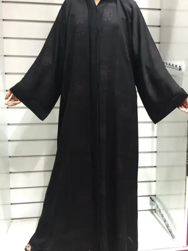 Picture of Radhe Designer Multicolor Georgette Kaftan Dress for Women - F1275