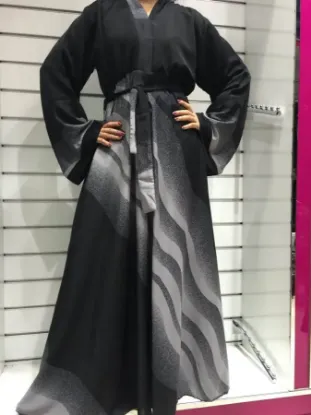 Picture of elegant fancy abaya for women dress abaya dress,abaya,,