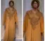 Picture of Multi Color Georgette Kaftan Dress for Women - Look 13852
