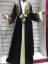Picture of Multi Color Georgette Kaftan Dress for Women - Look 13875