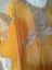 Picture of Multi Color Georgette Kaftan Dress for Women - Look 13902