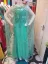 Picture of Pink Cotton Kaftan Dress for Women - Look 14016