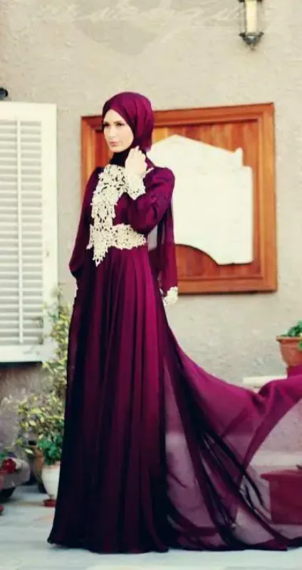 Picture of Radhe Designer Black Georgette Kaftan Dress for Women - F88