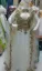 Picture of Yellow Georgette Kaftan Dress for Women - Look 14297