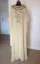 Picture of Pink Georgette Kaftan Dress for Women - Look 14369