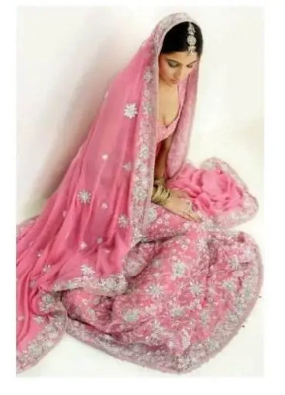 Picture of Radhe Designer Multicolor Georgette Kaftan Dress for Women - F97