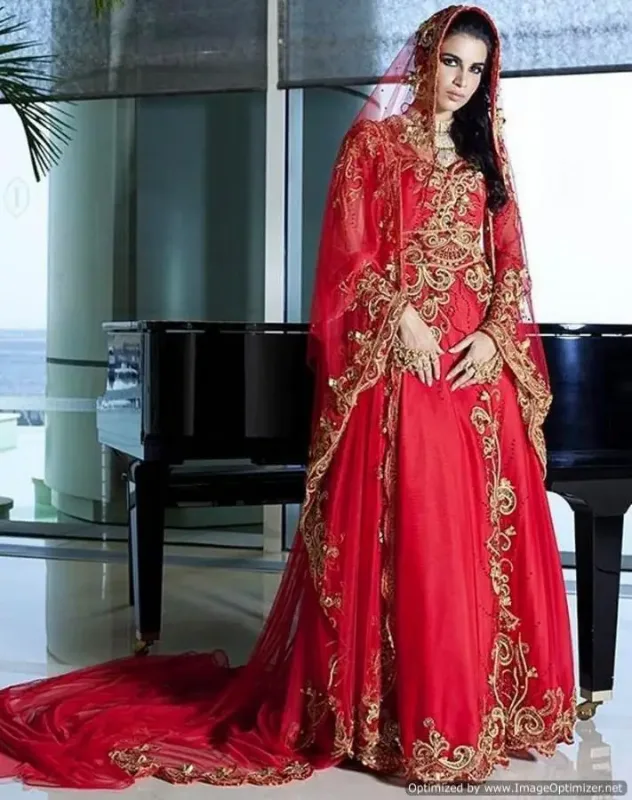 Picture of Radhe Designer Black Georgette Kaftan Dress for Women - F141