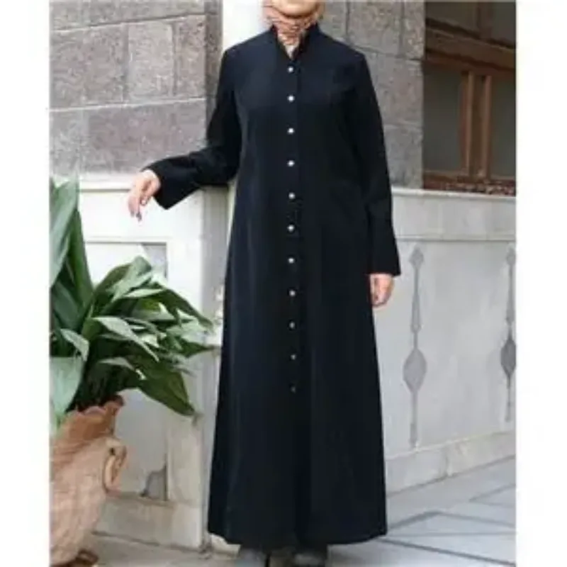 Picture of Radhe Designer Multicolor Georgette Kaftan Dress for Women - F205