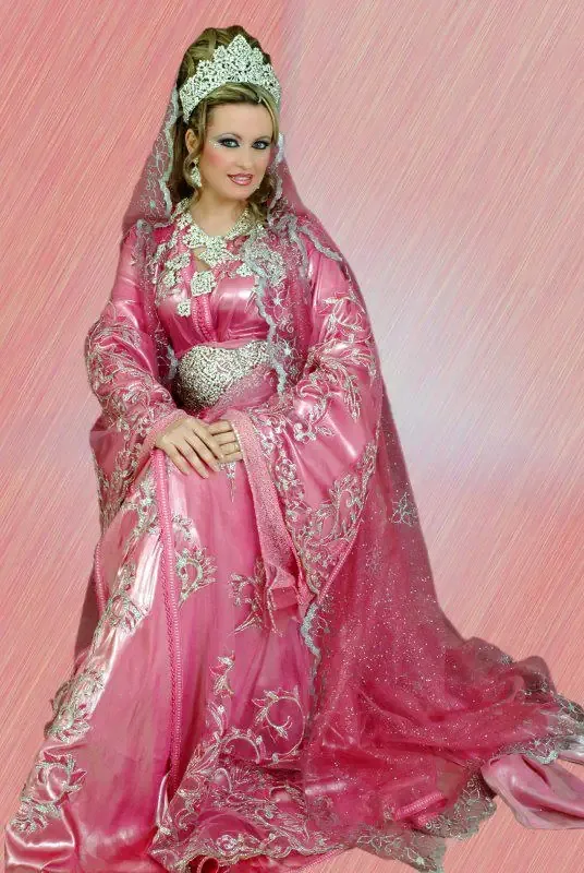 Picture of Radhe Designer Black Georgette Kaftan Dress for Women - F305