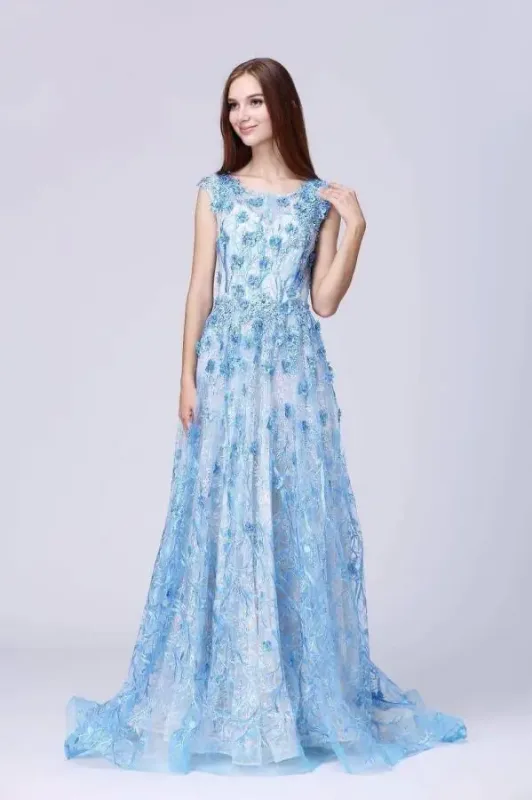 Picture of Radhe Designer Multicolor Georgette Kaftan Dress for Women - F883